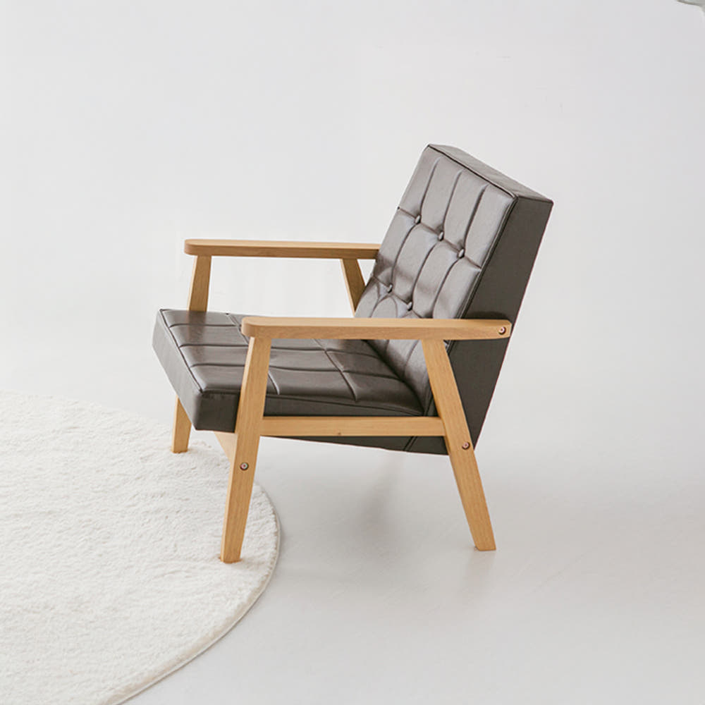 BUGOK 1인소파 FNT-CBR 1100.3229, 1인용