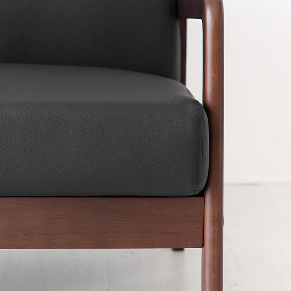 몽딜 2인 소파 베이지 1578.0564, 2인용