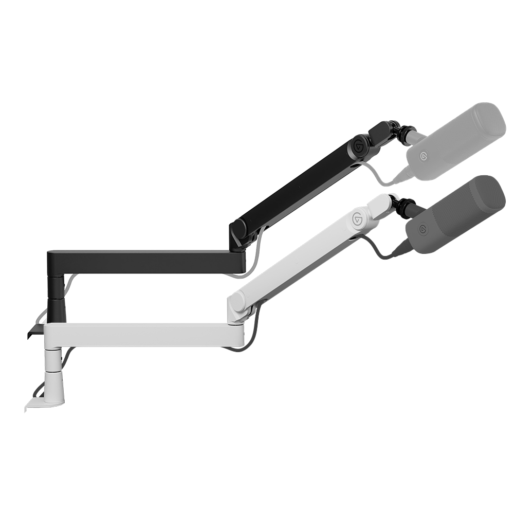 엘가토 Wave Mic Arm Pro 웨이브 마이크 암 프로 데스크 고정 마이크 스탠드