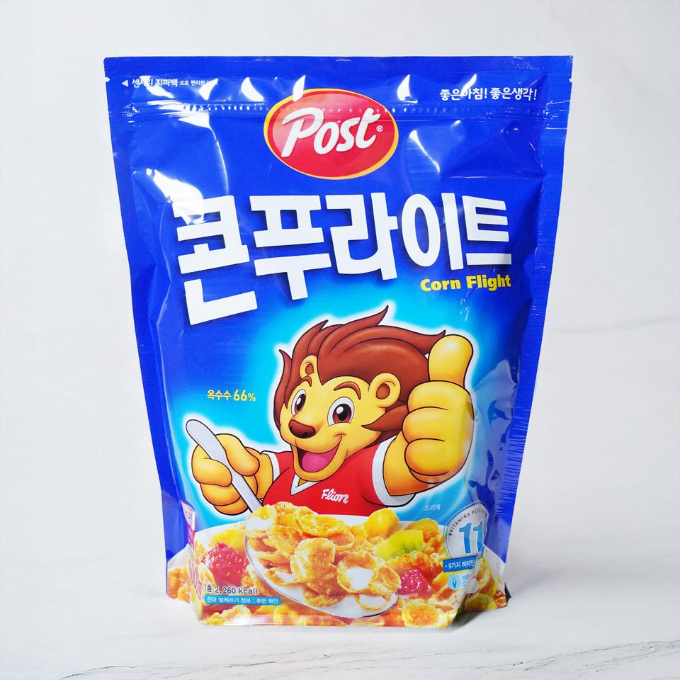 메가마트 동서 포스트 콘푸라이트 600g - 메인 이미지