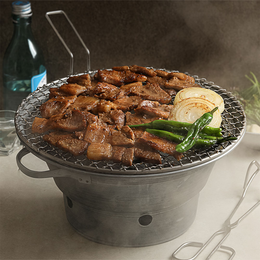 [리타엔] 광양식 이가네 왕구이  600g (3~4인분) - 상세 이미지 3
