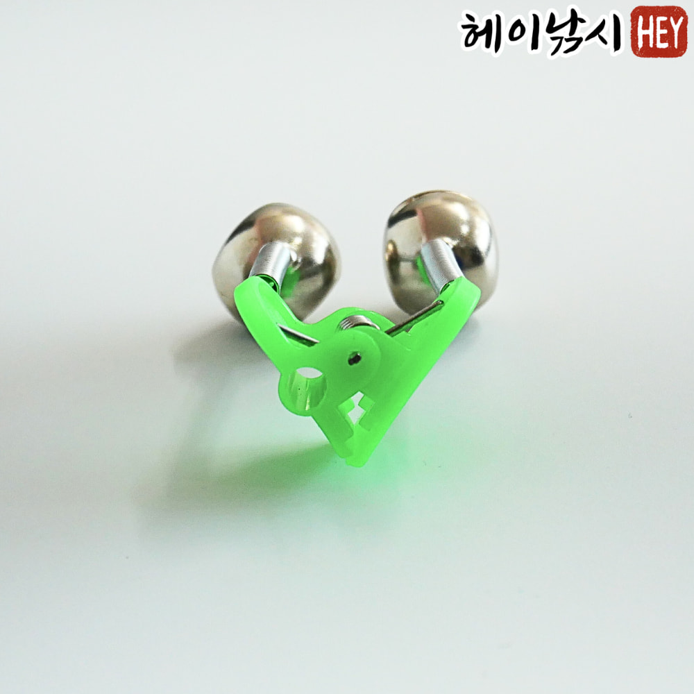 낚시 방울 입질감지기 원투 딸랑이 이미지 6