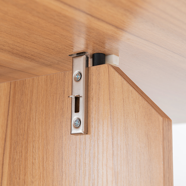 OLVIA 접이식테이블 1400mm, 라이트브라운 6566.5891