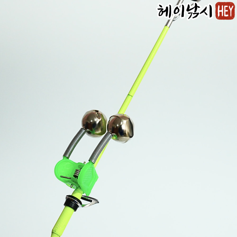 낚시 방울 입질감지기 원투 딸랑이 이미지 8
