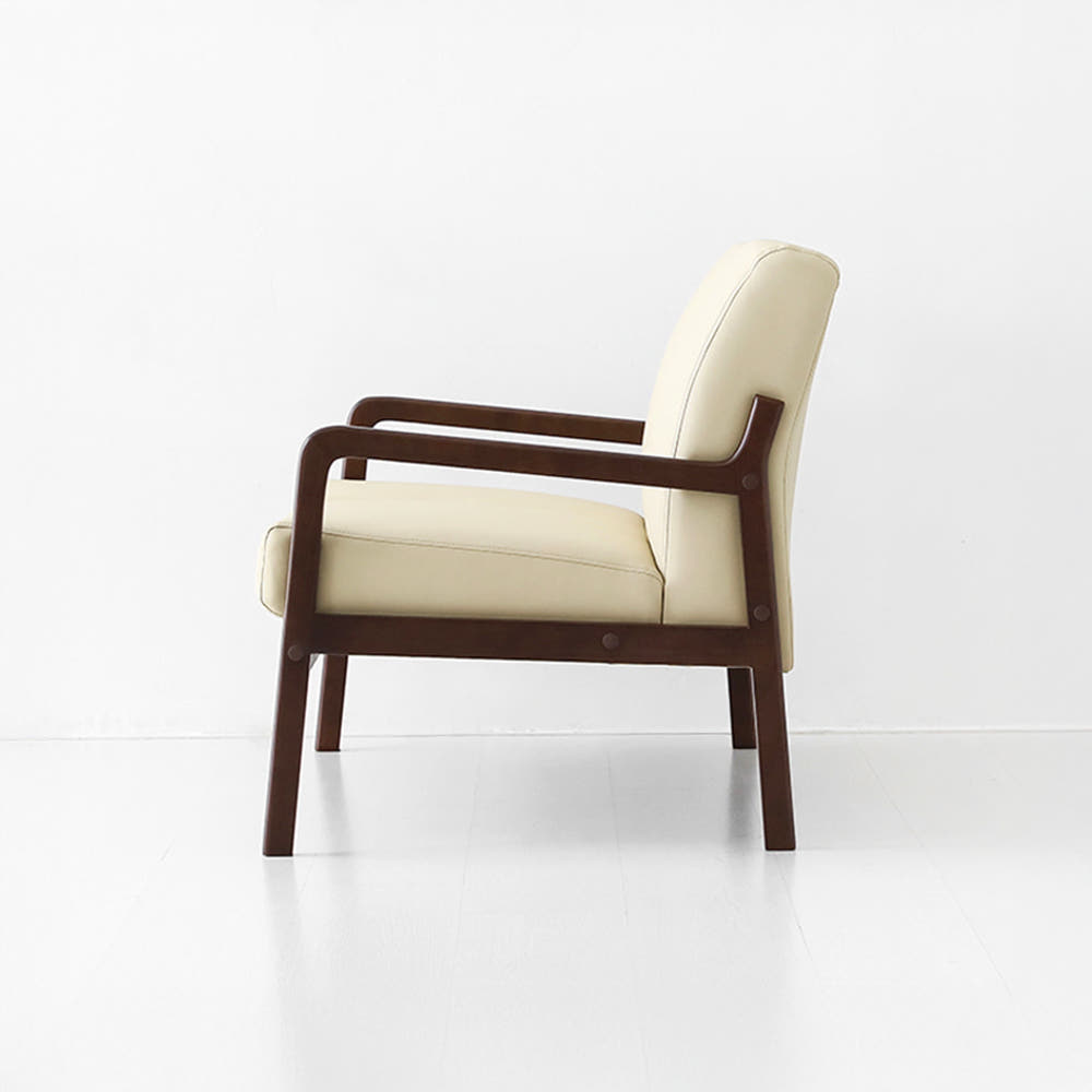 몽딜 2인 소파 베이지 1578.0564, 2인용