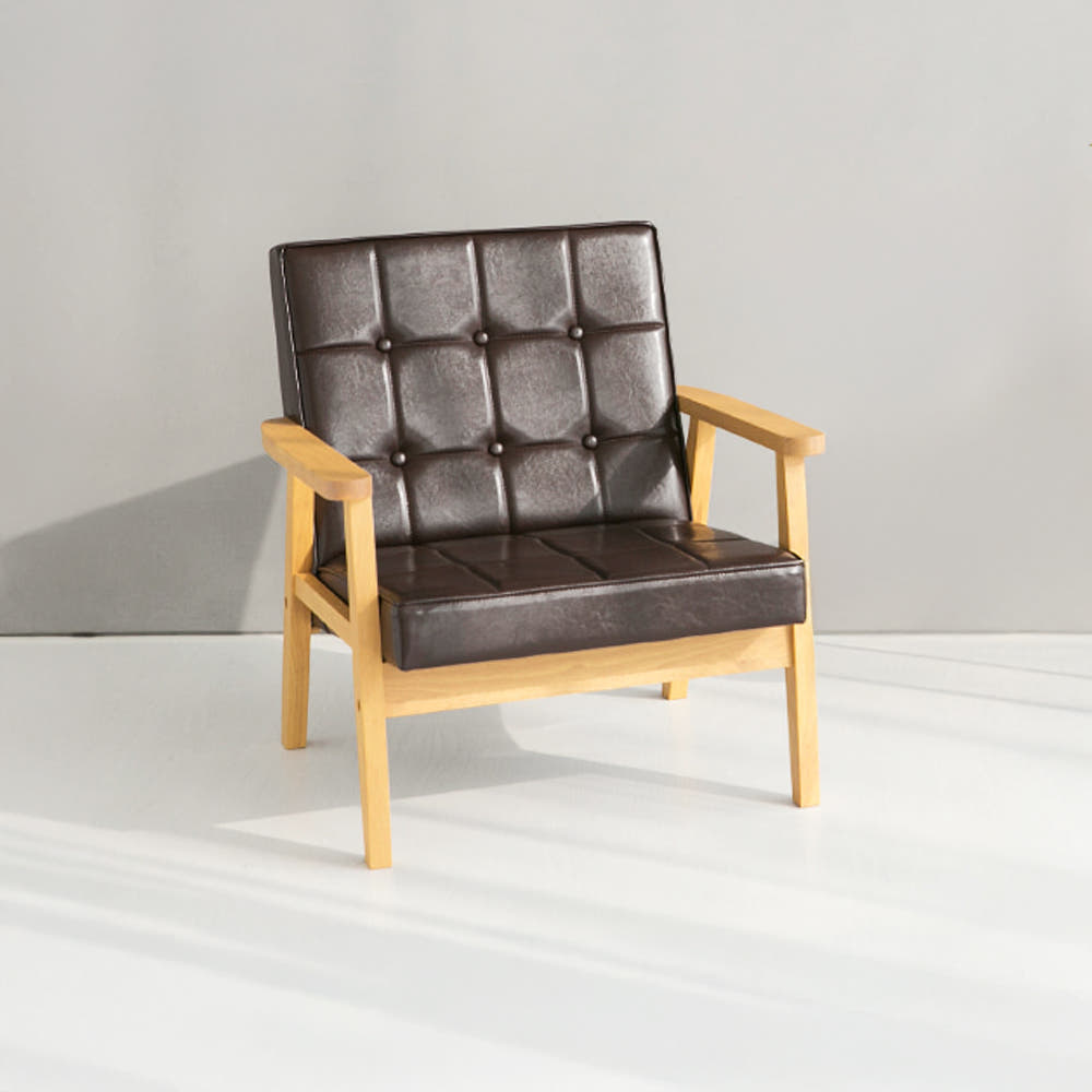 BUGOK 1인소파 FNT-CBR 1100.3229, 1인용