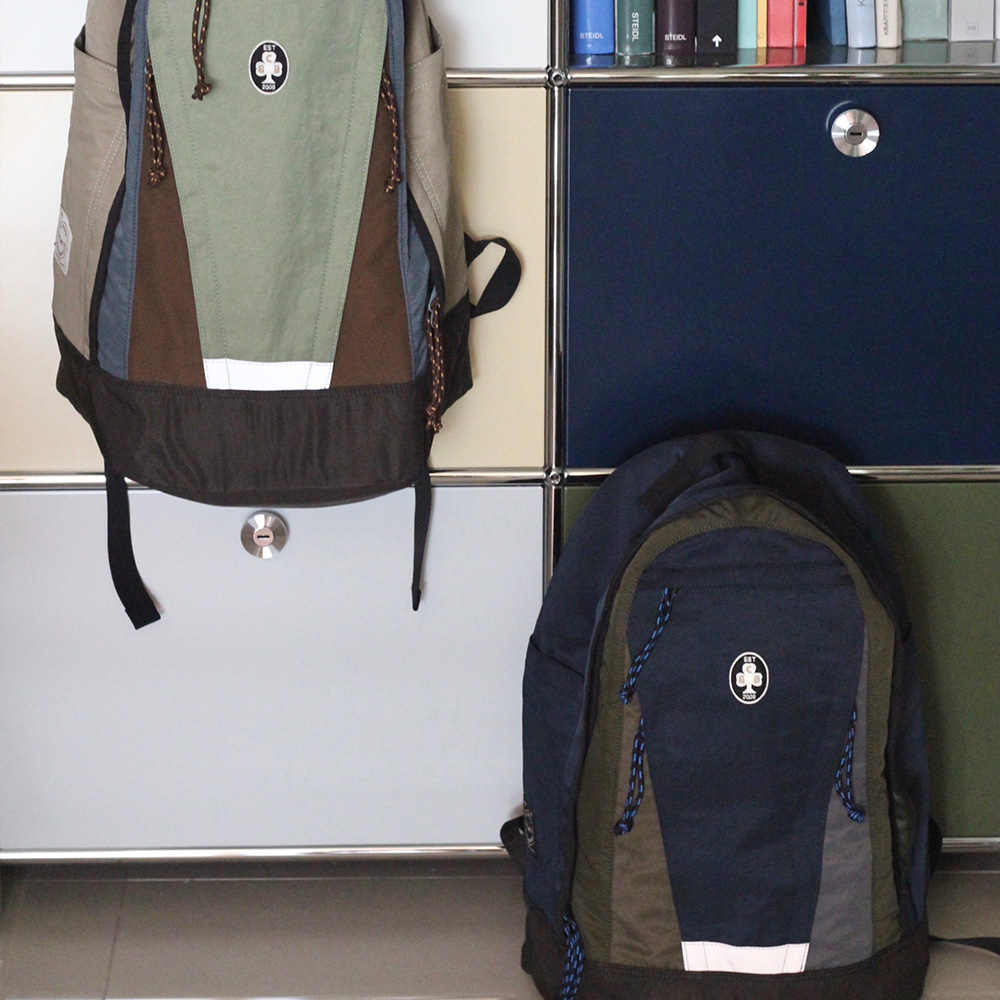CBB Trip backpack 04 - 상세 이미지 2