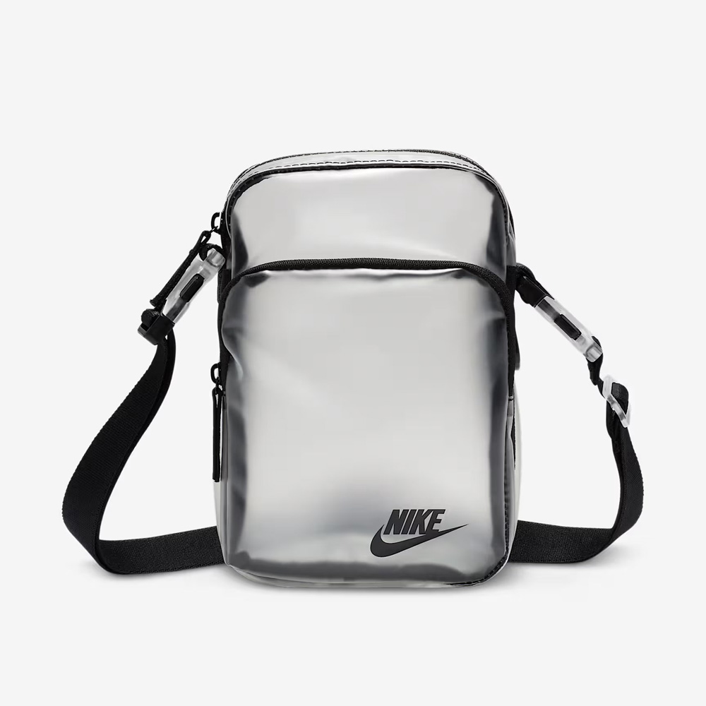 나이키 힙색 슬링백 웨이스트백 헤리티지 크로스바디백 스우시 에센셜 가방