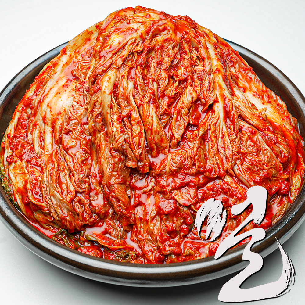 얼 전라도 젓갈 실비김치 900g / 1.5kg