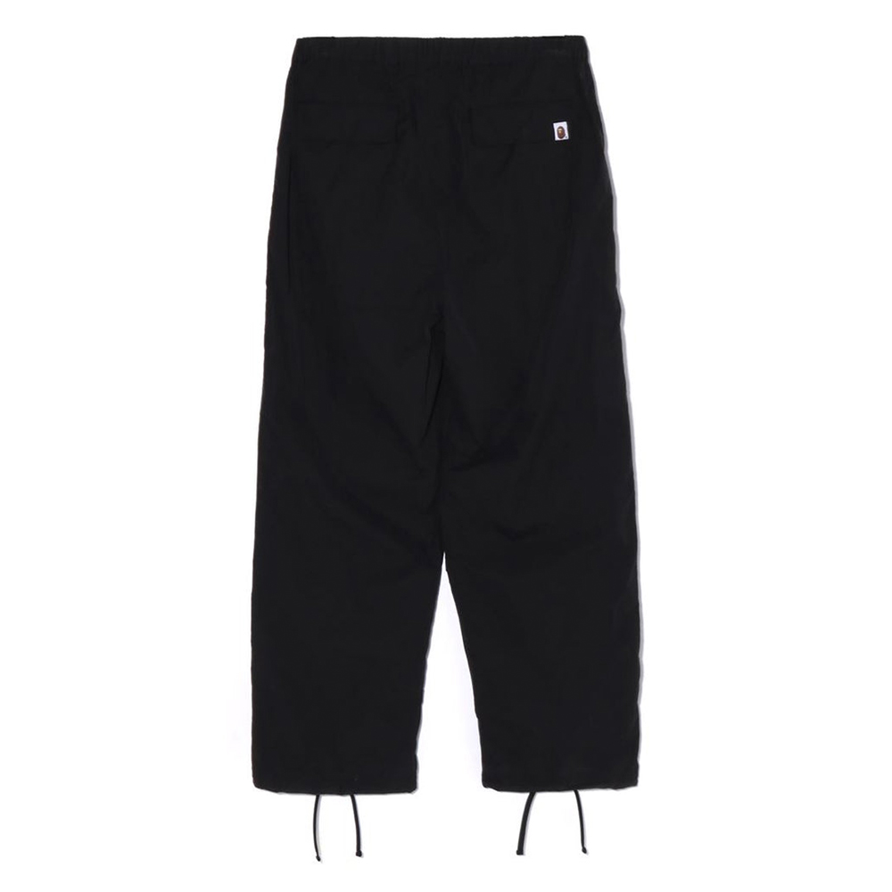 베이프 우먼즈 바지 CRYSTAL STONE BAPE LOGO ARMY PANTS 1L30-252-004 - 상세 이미지 4