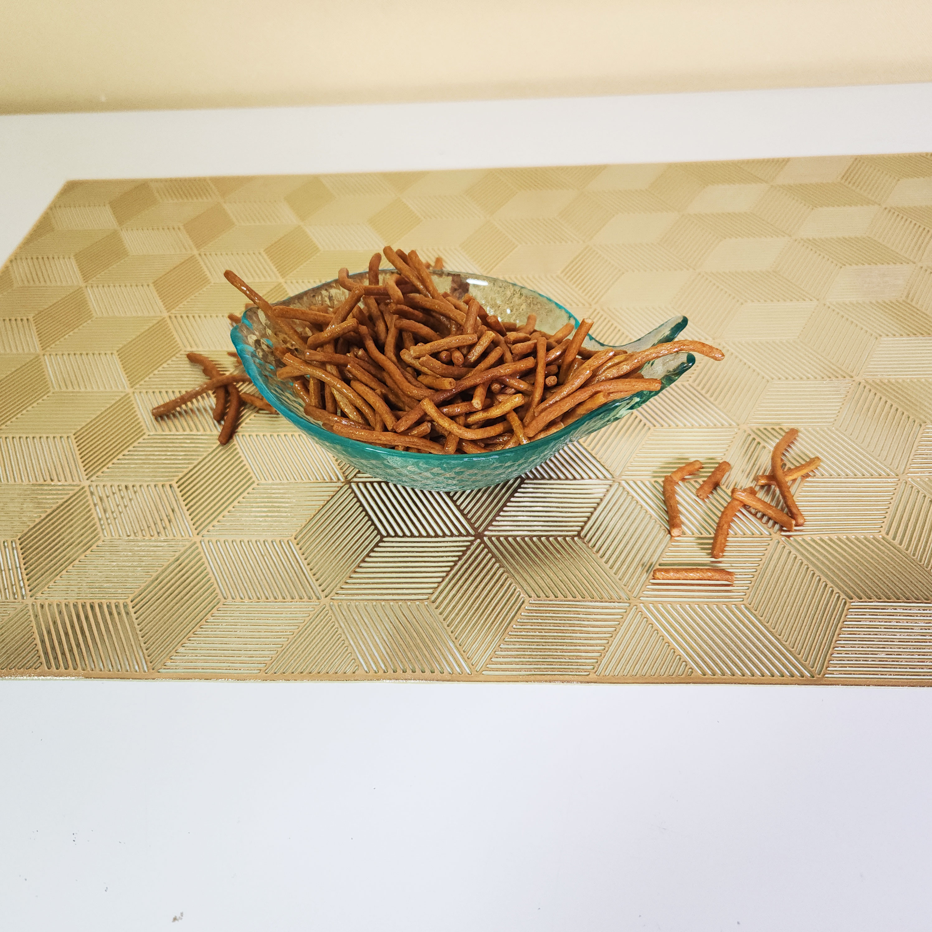 스위트영 국수과자 매운맛 2kg 이미지 6