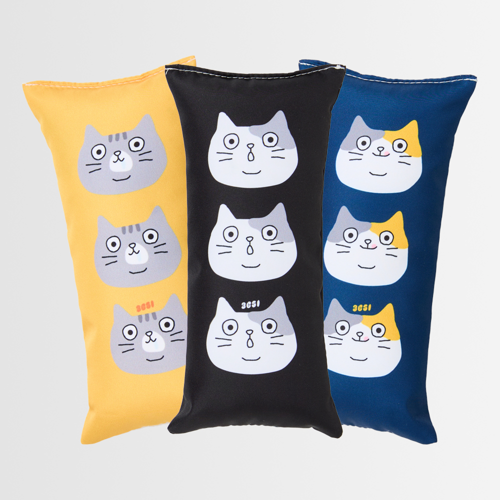 3651 팡팡 국내산 고양이 캣닢 쿠션 중형 애착인형 솔직 후기 | 실제 사용자 리뷰 총정리 - 대표 이미지