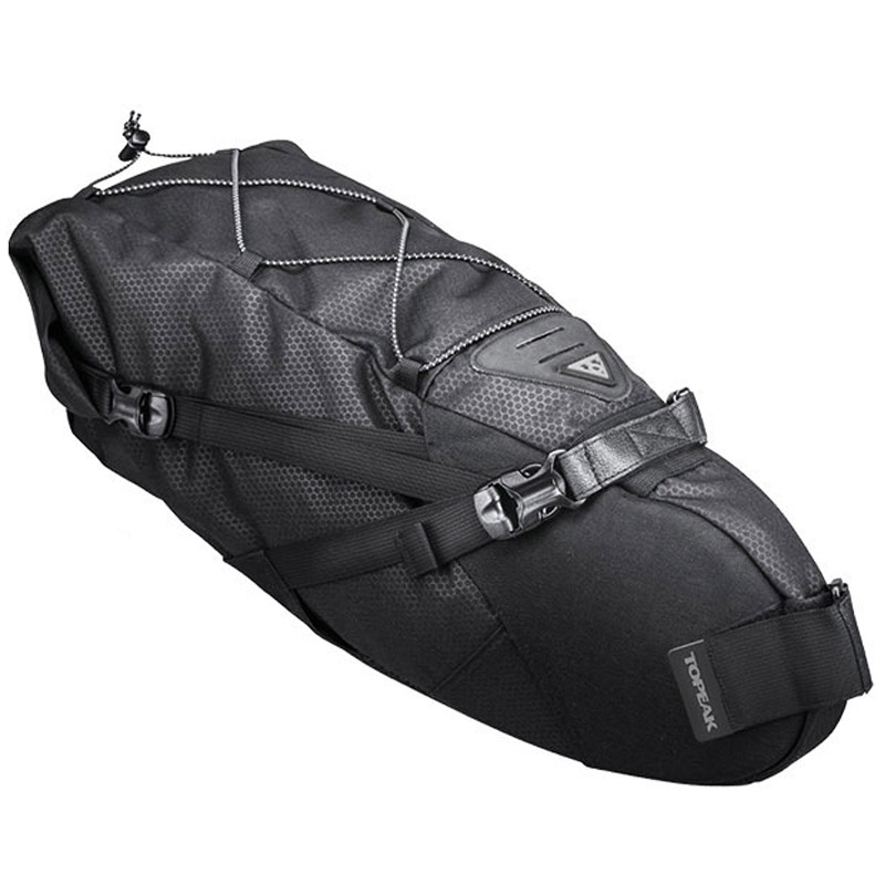 TOPEAK 토픽 백로더 안장가방 방수팩포함 15L - 메인 이미지