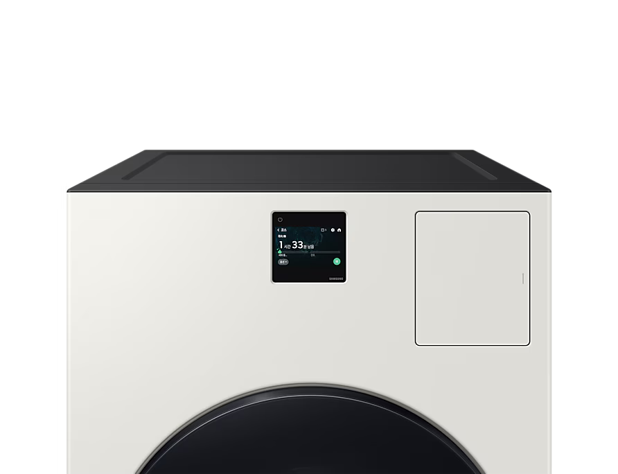 삼성 비스포크 AI콤보 세탁기건조기 일체형 WD80F25CHY