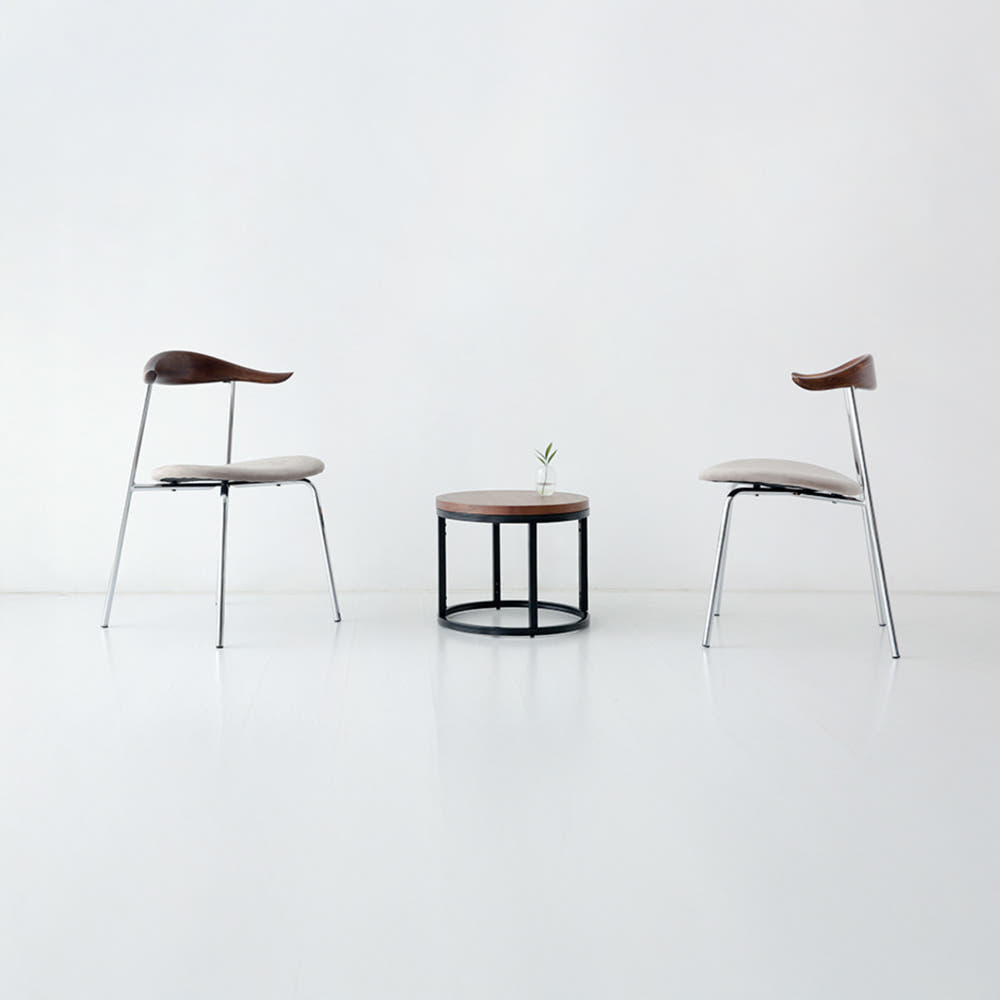 MULSO 빈티지의자 SM1075NJ 4969.8695 - 상세 이미지 2