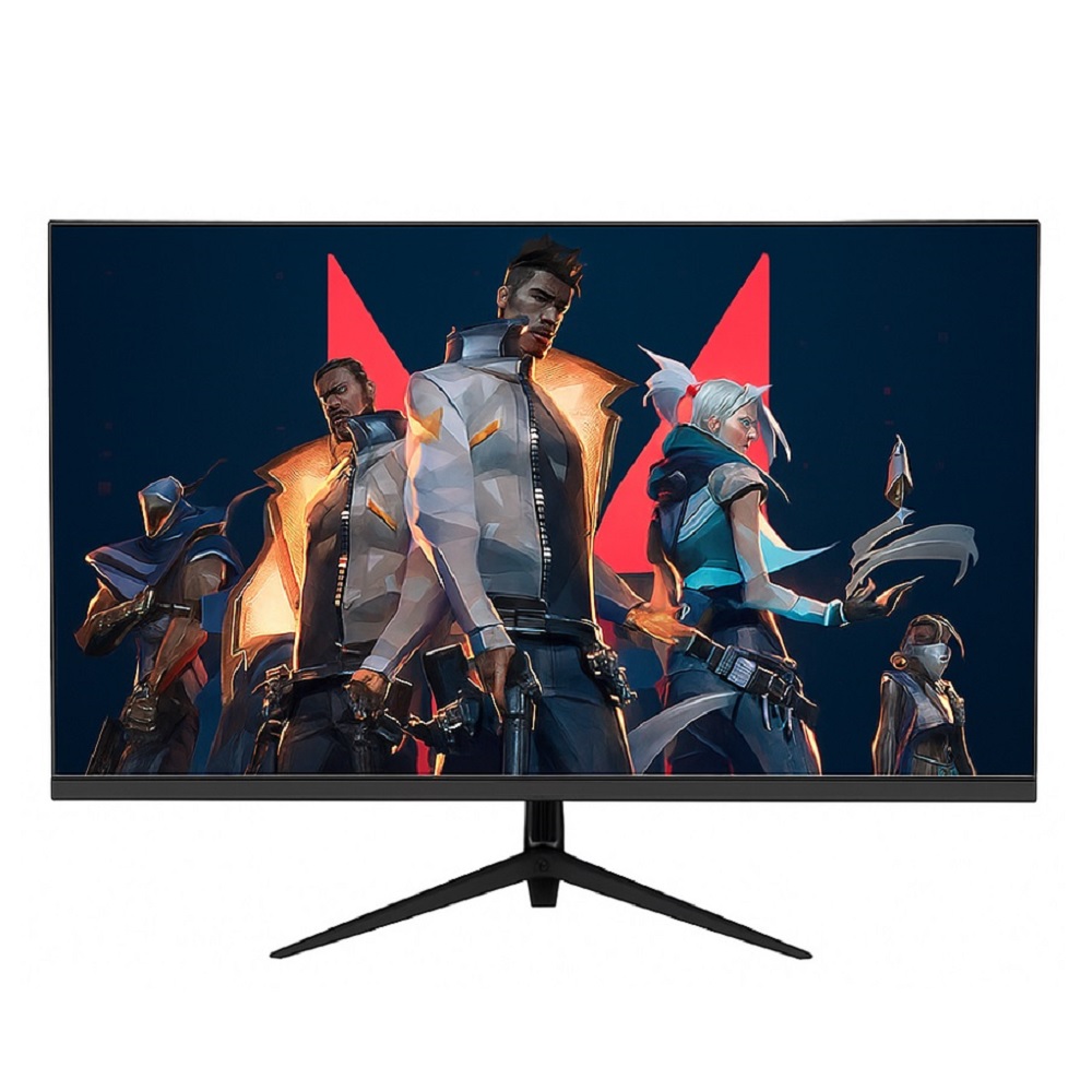 제이씨현 BattleG BG32CV FHD 144Hz 리얼 240Hz PC방 게이밍 모니터 80~81cm(32인치), 무결점 - 메인 이미지