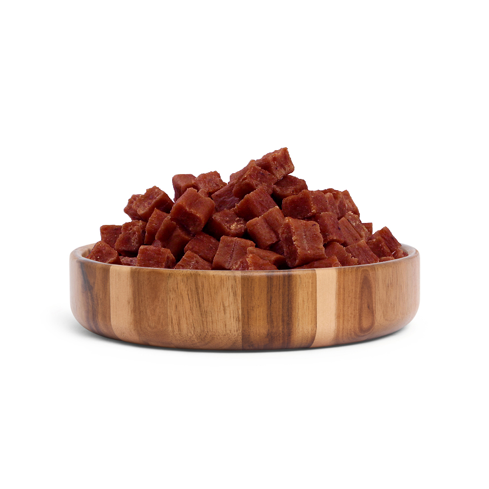 오베르 가수분해 강아지 수제간식 소고기, 1kg, 1개 이미지 4