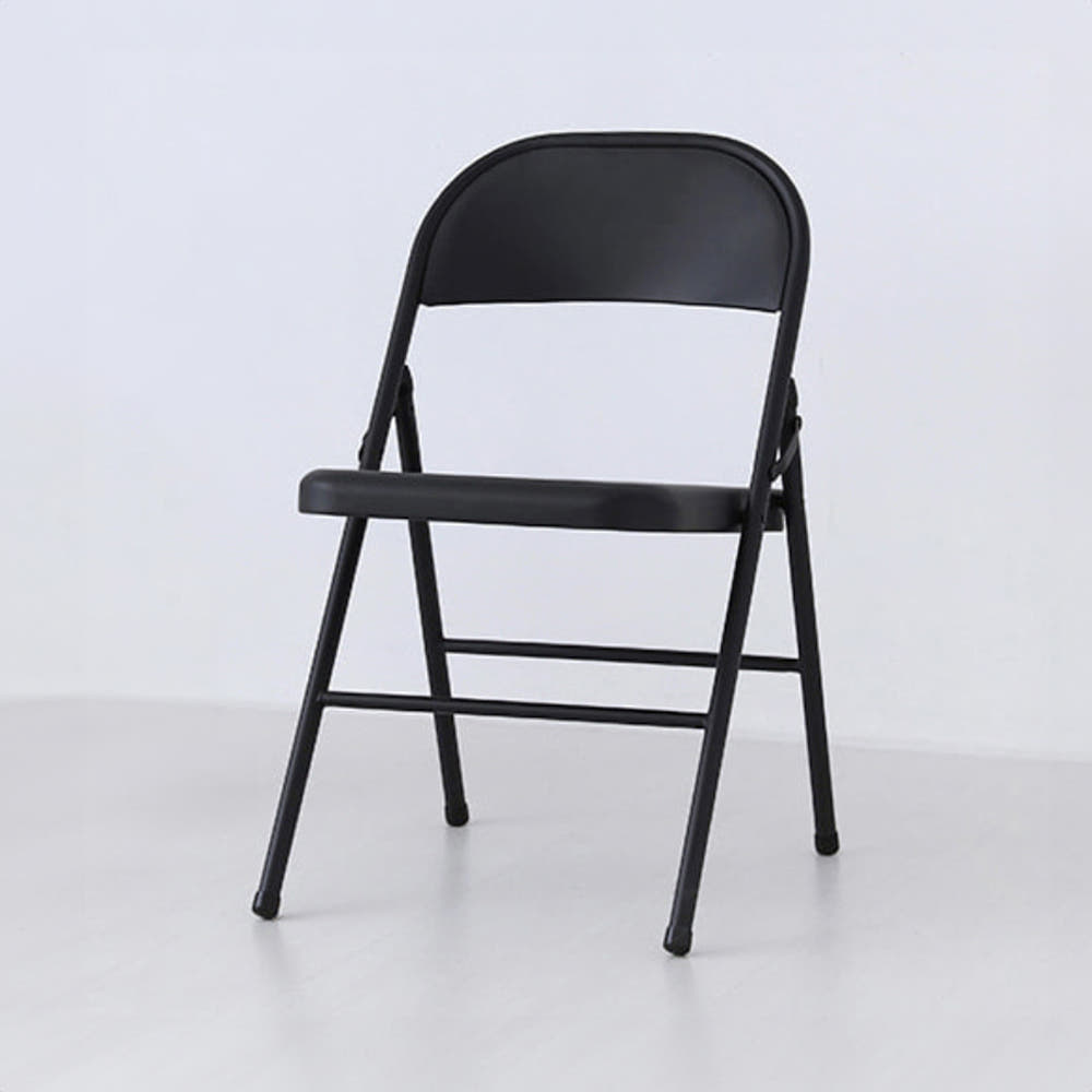 BUSTO 접이식의자 다크그레이 2967.4606