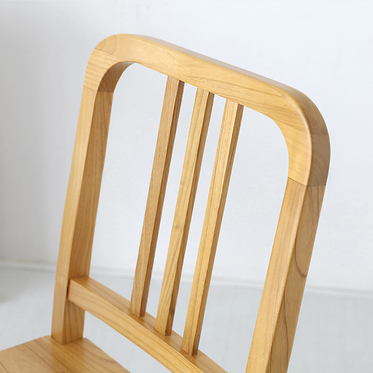 PATRESIA 원목의자 숭카이나무 9304.2410 - 상세 이미지 2