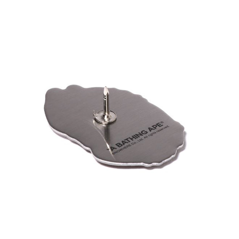 베이프 배지 APANESE FOX MASK PINS 1L22-182-016 - 상세 이미지 2