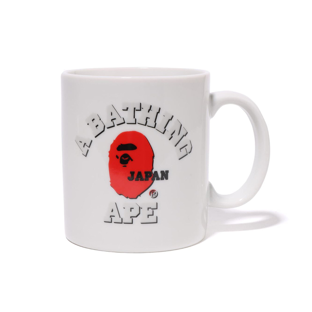 베이프 머그컵 JAPAN SOUVENIR MUG #2 1L22-193-003 - 메인 이미지