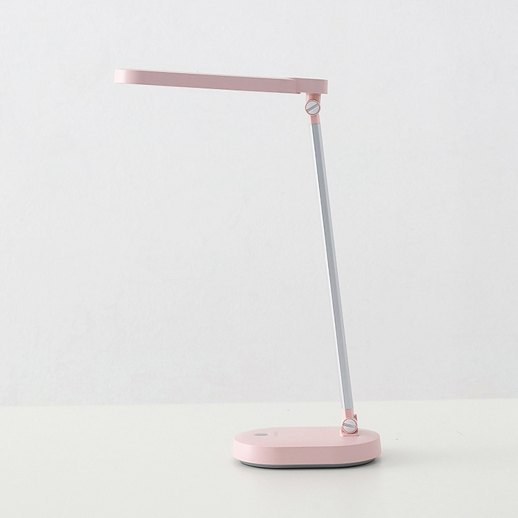 JADE USB LED 단스탠드 2.3W 퍼플 2727.6502 - 상세 이미지 3