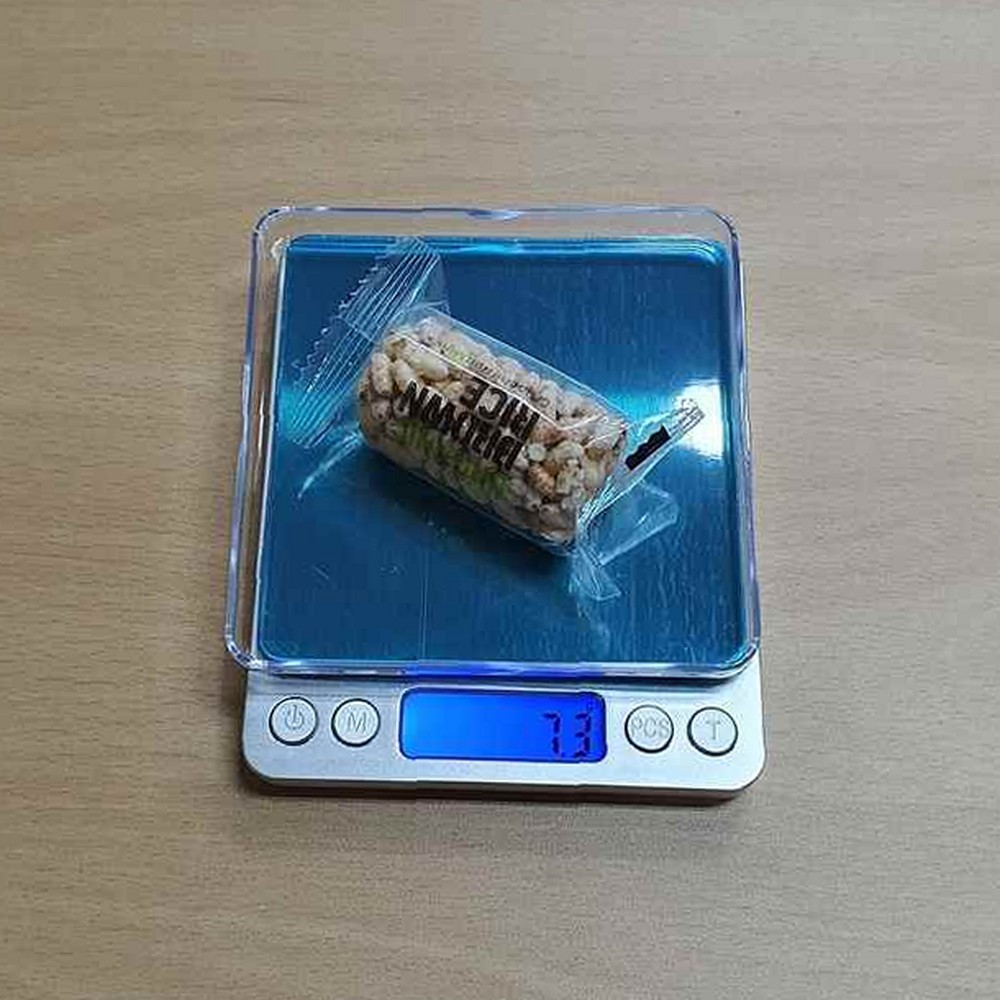 전자저울 관리법 0.01g 가벼운 저울 무게 정밀 1kg 베이킹 스케일 정확한 계량 사용법 : 토너잉크총판몰