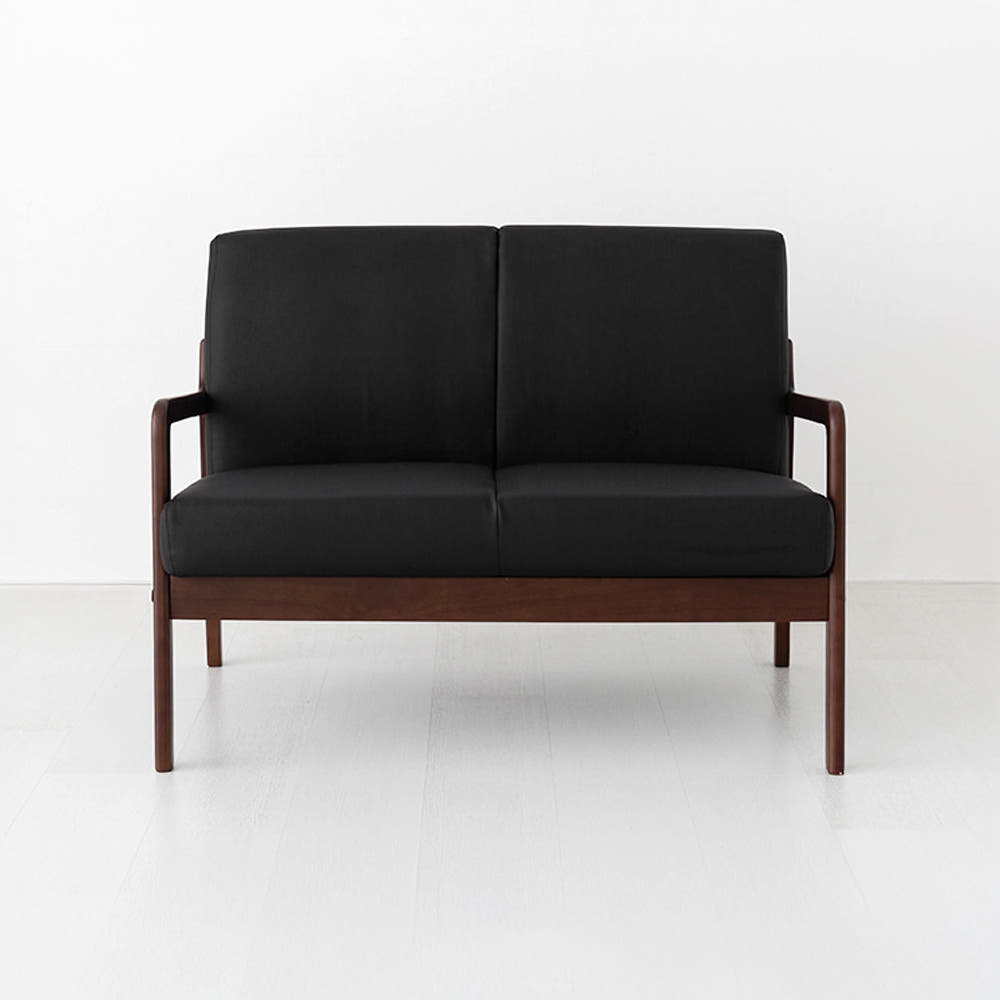 몽딜 2인 소파 베이지 1578.0564, 2인용