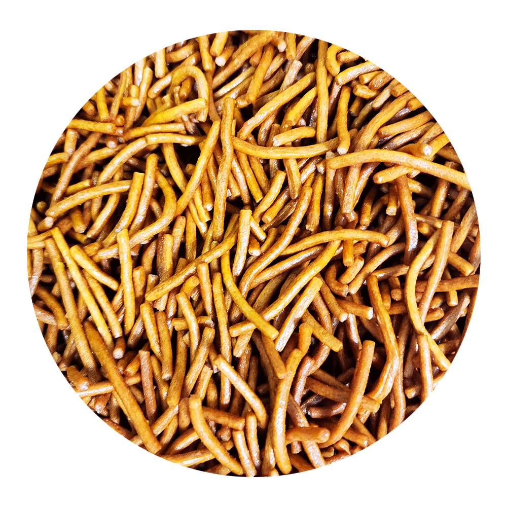 스위트영 국수과자 매운맛 2kg 이미지 8