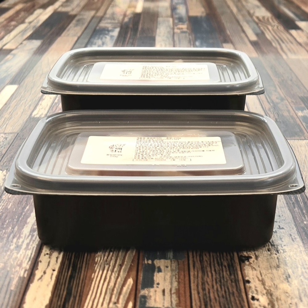 양념 콩잎 무침 장아찌 500g 1kg 2kg 8kg 16kg 매콤한 단풍콩잎김치 대용량 가정용 업소용 도매 삭힌 노란 콩이파리 경상도 반찬 - 상세 이미지 5