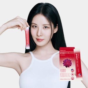 푸드올로지 고함량 알파CD 콜레올로지 컷팅 파우더 맛있게 먹은 솔직 후기 - 상품 이미지 1