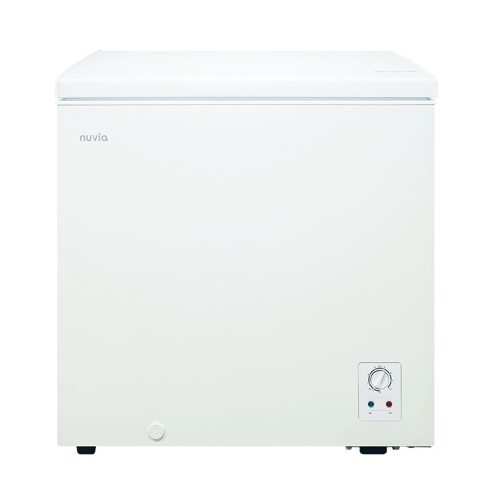 급속 냉동고 업소용 참치냉동고 200L NF-C200W