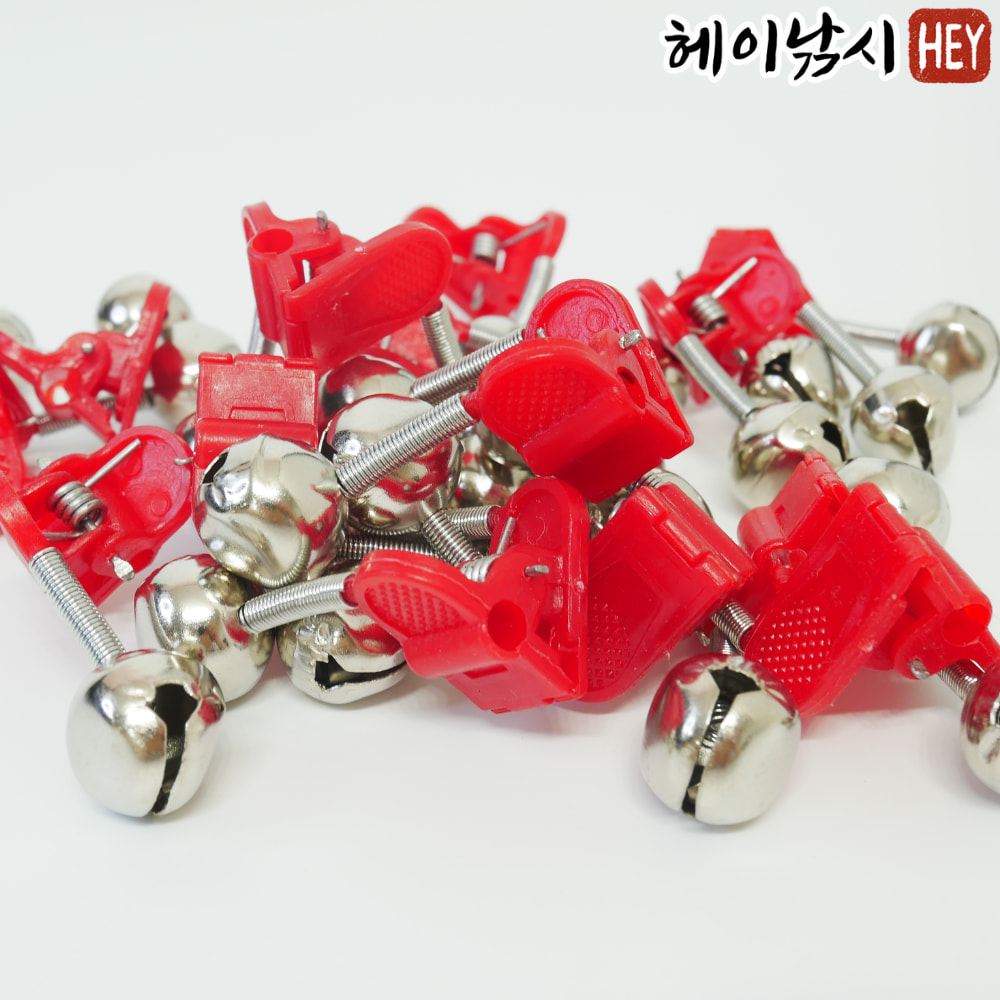 낚시 방울 입질감지기 원투 딸랑이 - 상세 이미지 3