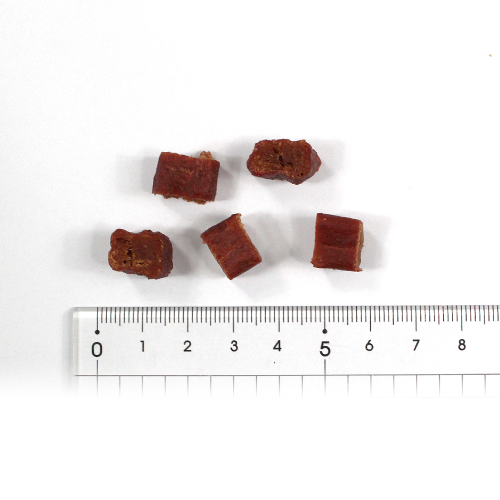 오베르 가수분해 강아지 수제간식 소고기, 1kg, 1개 이미지 2
