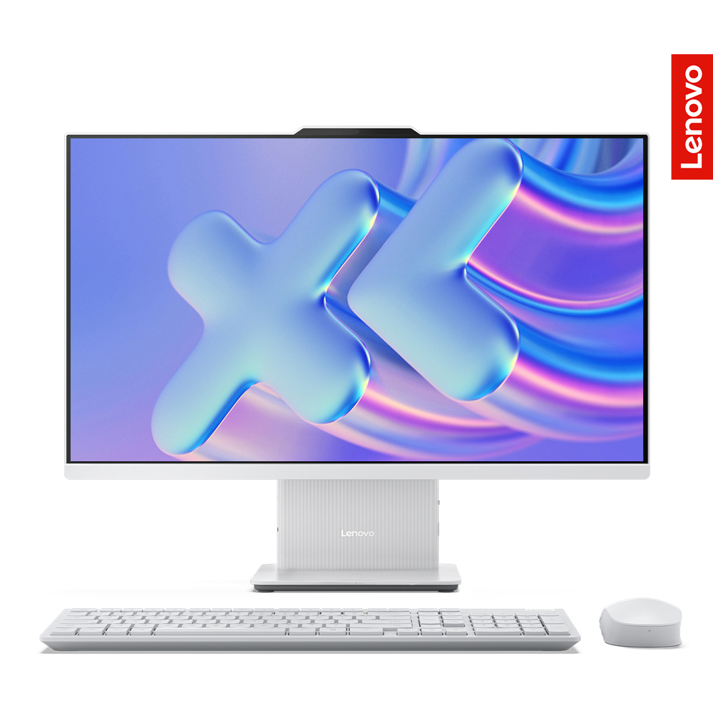 레노버 일체형 올인원PC 27 아이디어센터 F0HM00MTKR i5 W11
