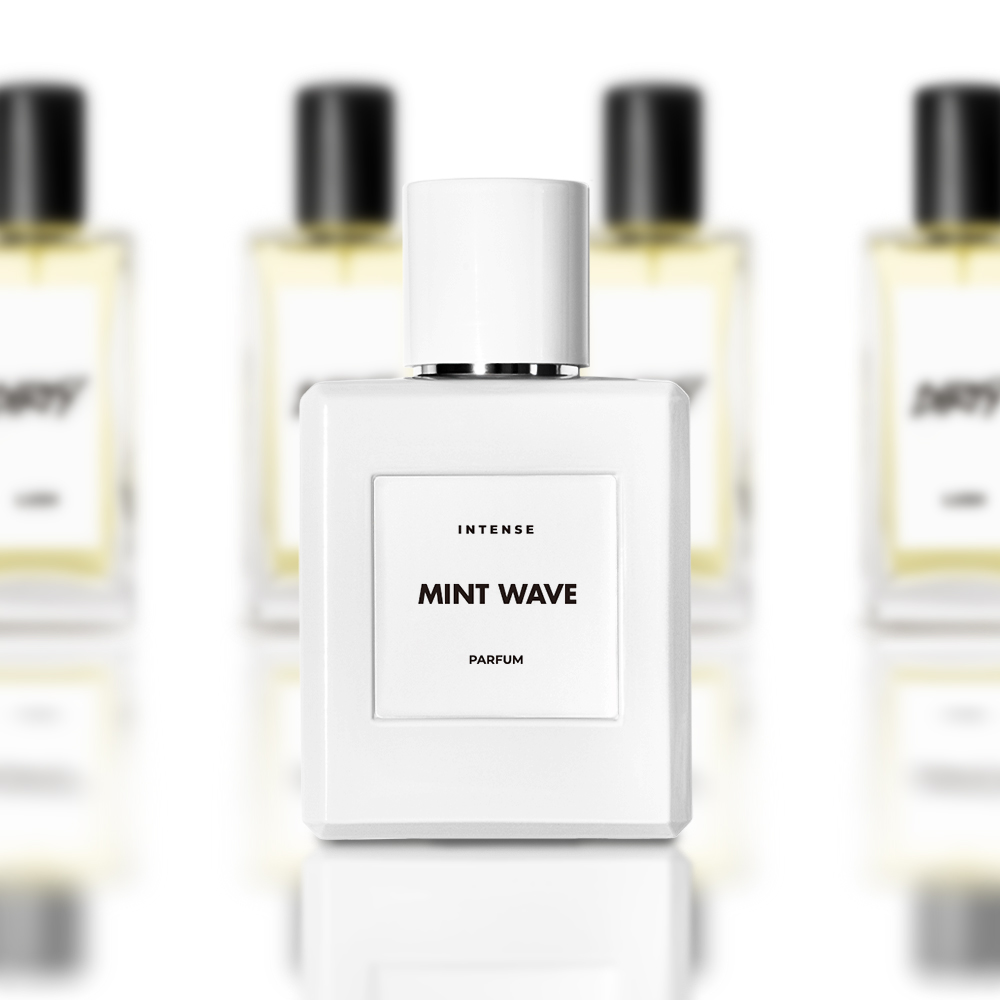 민트 웨이브 50ml 인텐스 니치향수 188 MINT WAVE (더티) - 상세 이미지 2