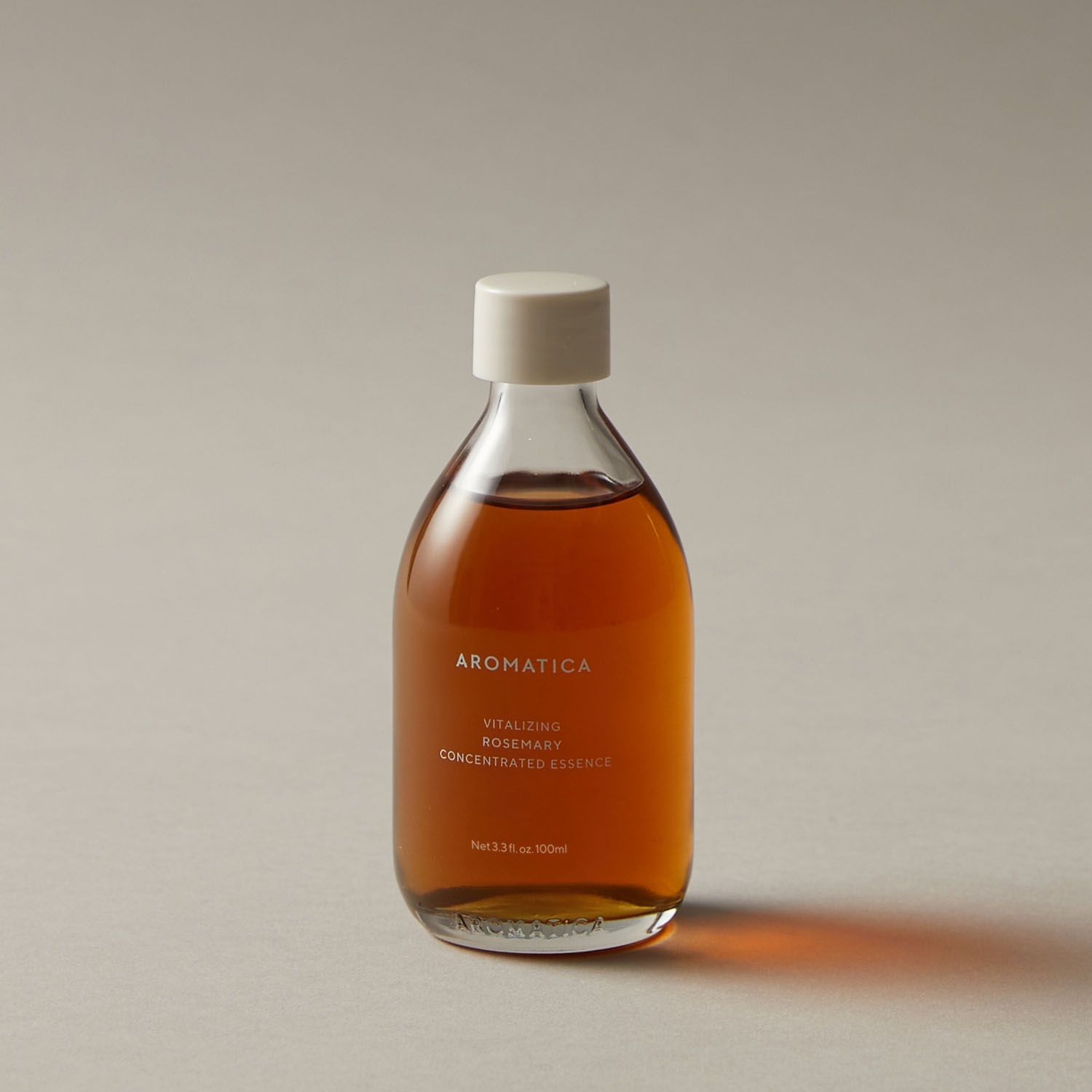 아로마티카 바이탈라이징 로즈마리 컨센트레이티드 에센스 100ML 영양 토너