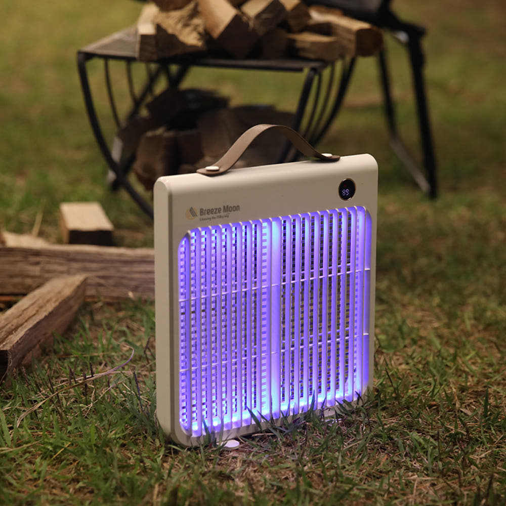 브리즈문 모기퇴치기