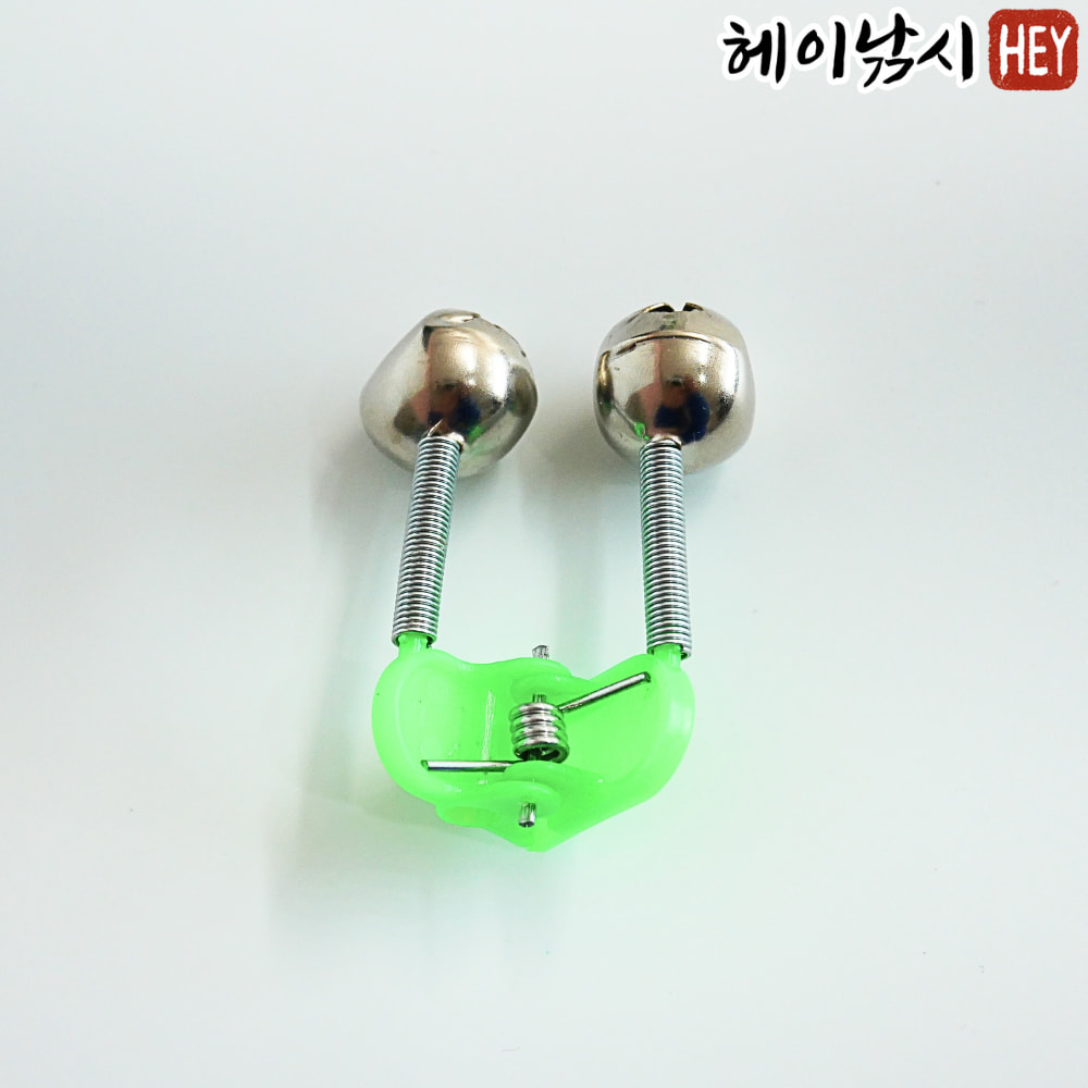 낚시 방울 입질감지기 원투 딸랑이 - 상세 이미지 4
