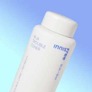 이니스프리 비자 트러블 토너 170ml, 2개 솔직 후기 | 피부 타입별 분석 - 상품 이미지 3