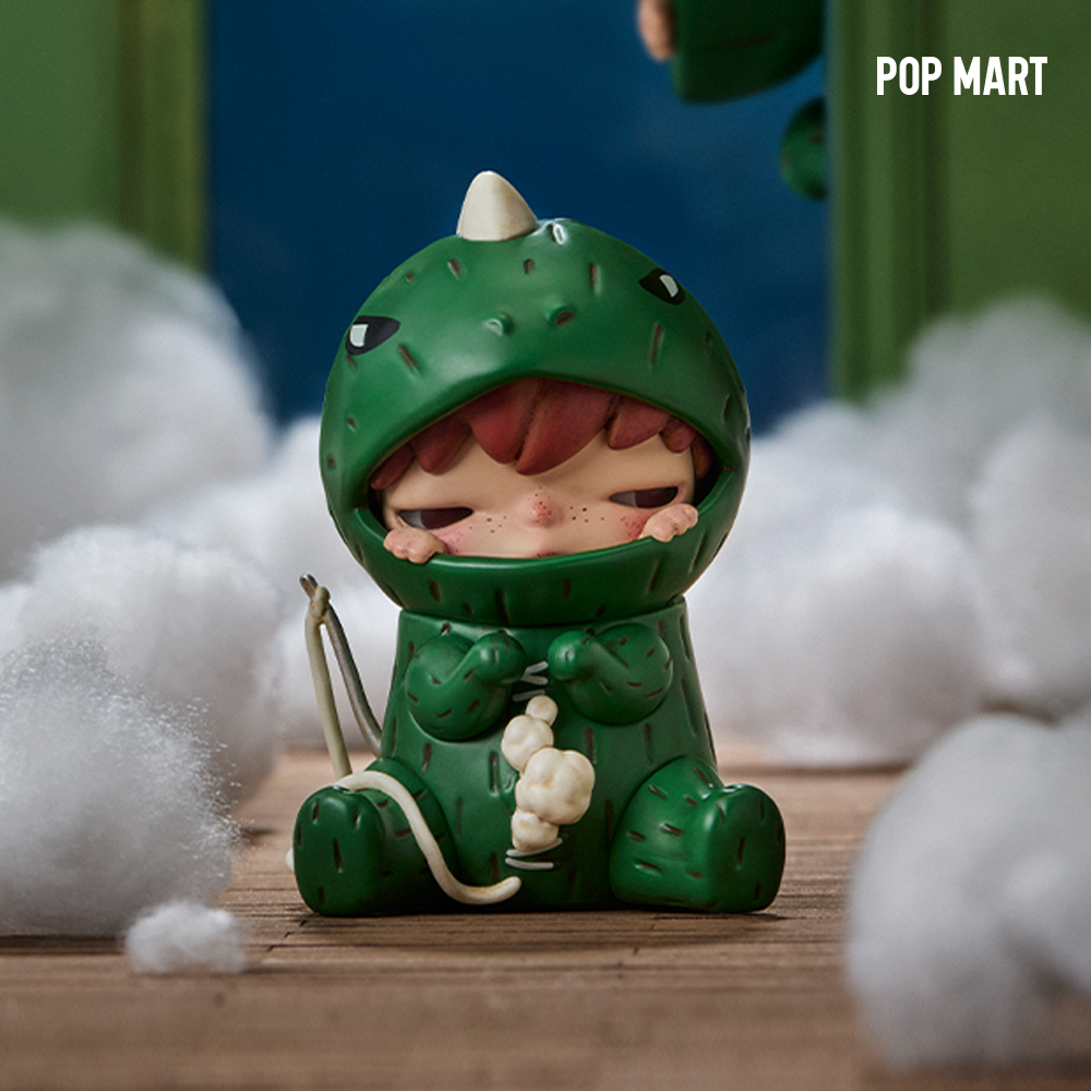 [팝마트] 히로노 에코 시리즈 / 랜덤피규어 제품 이미지