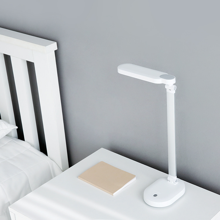 JADE USB LED 단스탠드 2.3W 퍼플 2727.6502 - 상세 이미지 4