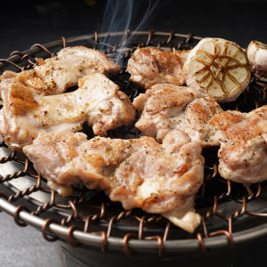 마들푸드 춘천 닭갈비 1kg 국내산 닭다리살 캠핑음식 숯불 맛있게 먹은 솔직 후기 - 상품 이미지 3