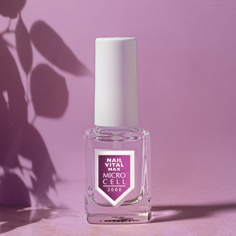 독일 마이크로셀 프리미엄 바이탈 맥스 손톱영양제 손톱강화제 손톱갈라짐 비오틴