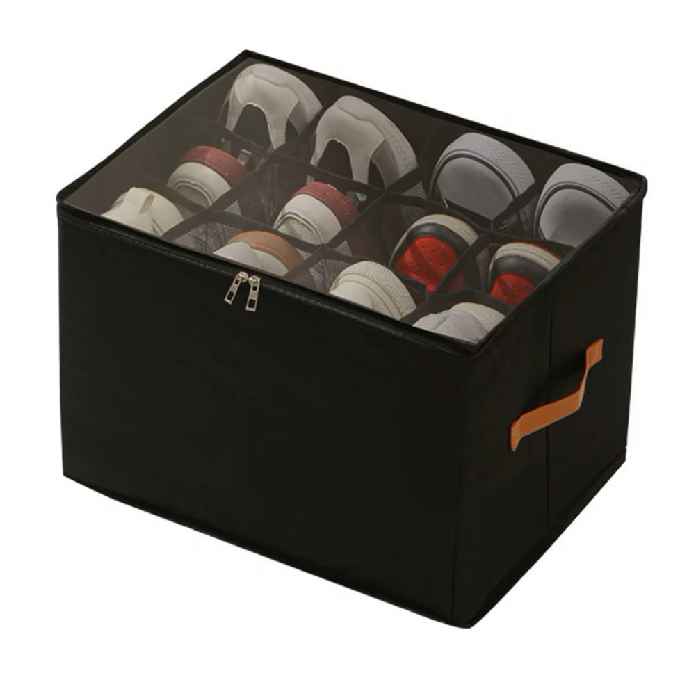 차량용 트렁크 신발장 정리함 세차 툴백 수납함 신발 보관함 가방