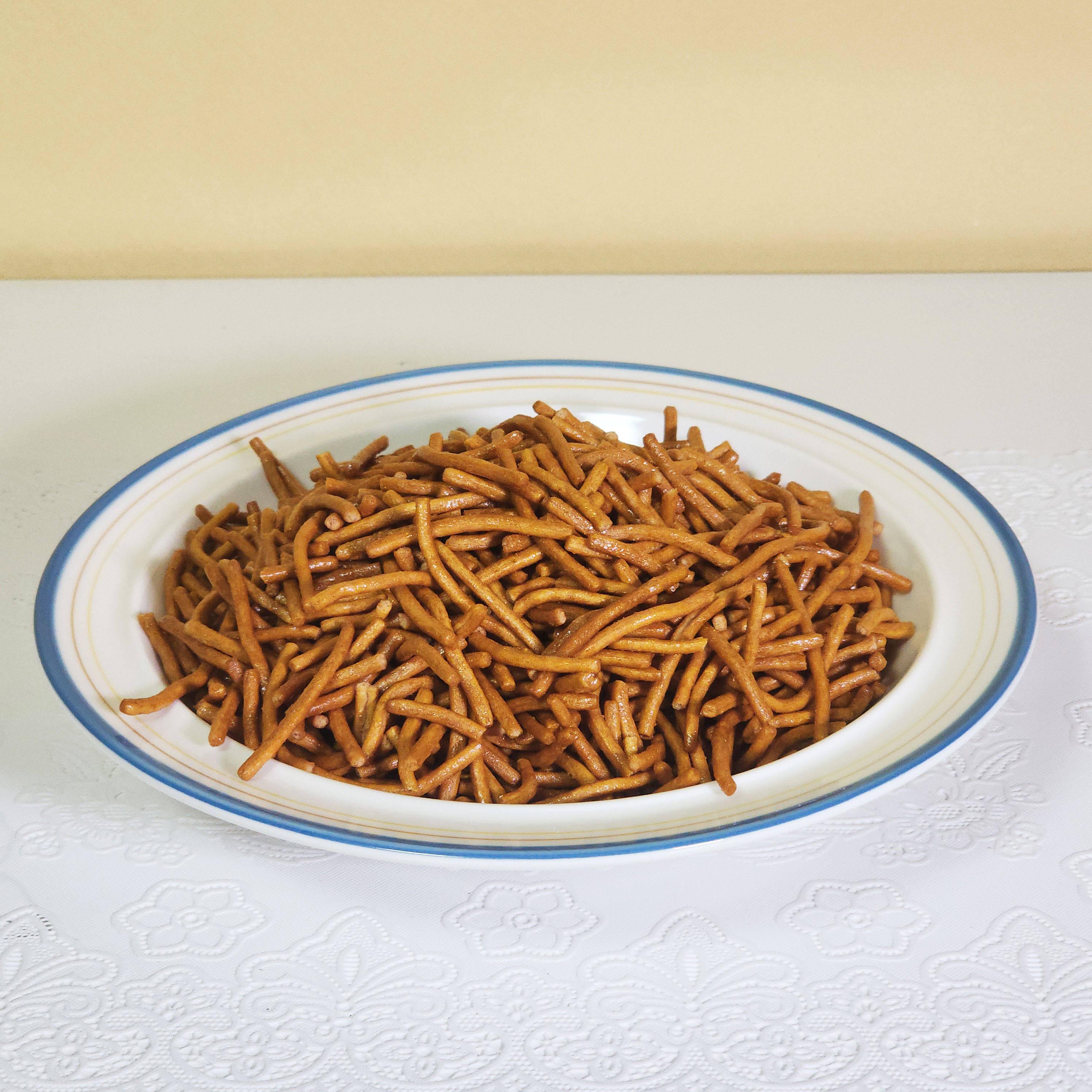 스위트영 국수과자 매운맛 2kg - 상세 이미지 3