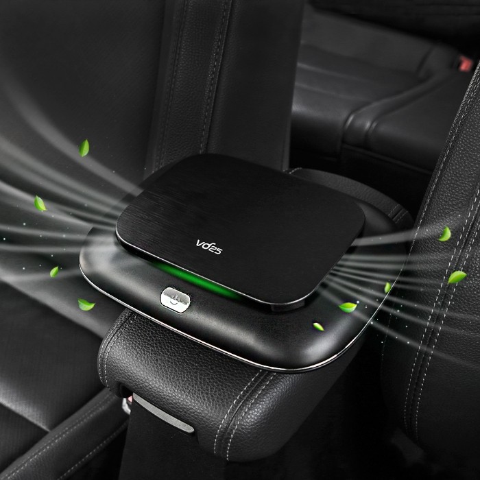 세비즈 VD25 차량용 공기청정기