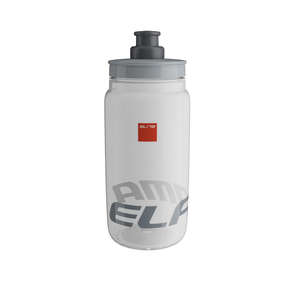 엘리트 플라이 엘파마 550ml 자전거 물통 물병 - 메인 이미지
