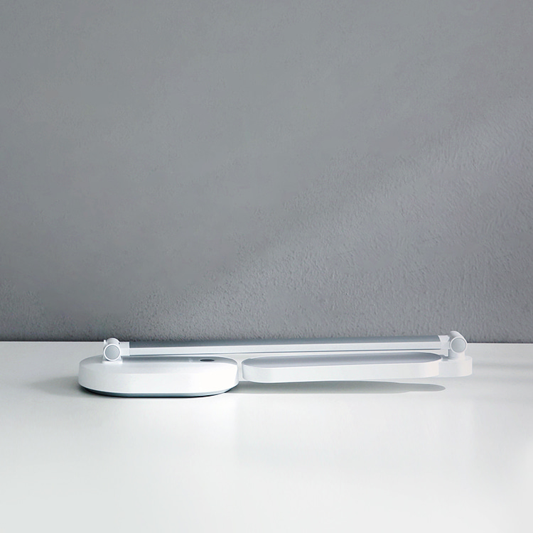JADE USB LED 단스탠드 2.3W 퍼플 2727.6502 - 상세 이미지 5