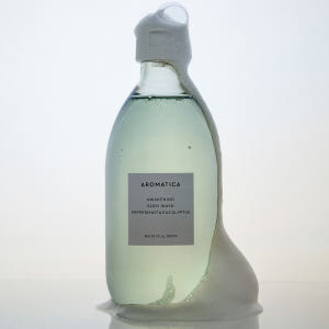 아로마티카 어웨이크닝 바디워시 300ML + 리필 300MLx2개 세트 ... 솔직 후기 | 피부 타입별 분석 - 상품 이미지 4